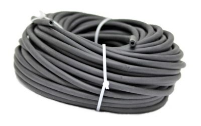 4mm Black Sinking Hose x 25m