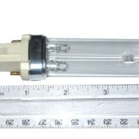 5w UVC Bulb PLS -  Single Ended