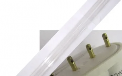 60w PLL Single-Ended UVC Bulb (FOR SC AUTO75)