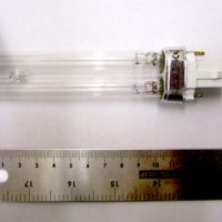 7w UVC Bulb PLS - Single Ended