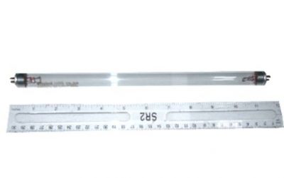 8w UVC Bulb T5 – Double Ended