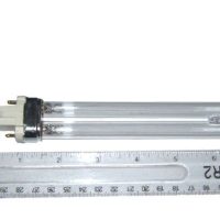9w UVC Bulb PLS -  Single Ended