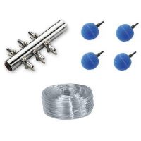 Air Pump Accessories Kit