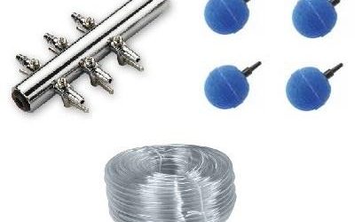 Air Pump Accessories Kit