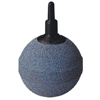 ElectroAir 2″ Sintered Ball Airstone