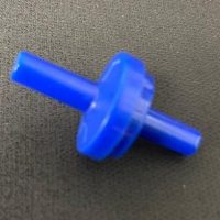 ElectroAir 4mm Check valve