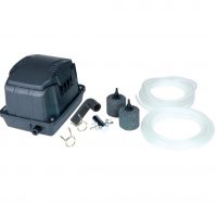 ElectroAir Compact 1200