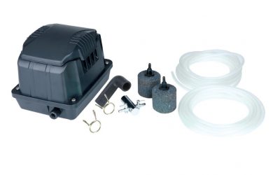 ElectroAir Compact 1200