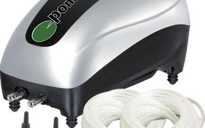 ElectroAir Compact 450