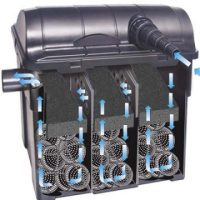 Filtobox 6000 Pond Filter  9w