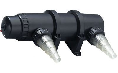 Greenstop 15000 UVC 18 Watt