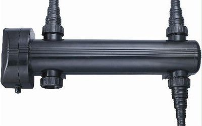 Greenstop 40000 UVC – 55 Watt