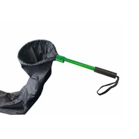 HD Pond Net - Koi Sock (waterproof)