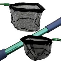 HD Pond Net System - Sludge Net