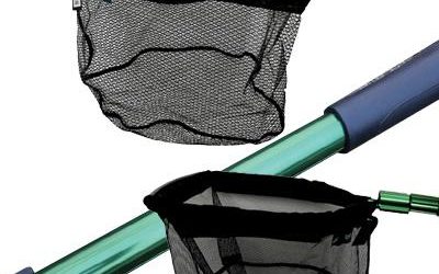 HD Pond Net System – Sludge Net