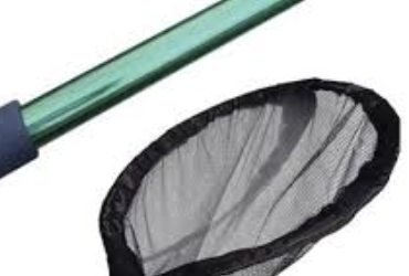 HD Pond Net  – T’scopic Pole 3.0m