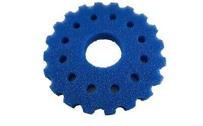 Lg. SpinClean foam Blue (coarse) 30000/40000