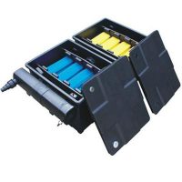 MultiChamber 18000 Pond Filter