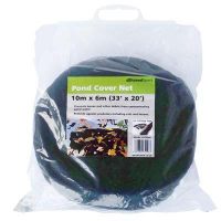 Pond Cover Net 10x6m