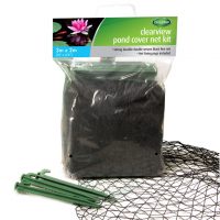 Pond Cover Net 3x2m