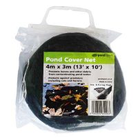 Pond Cover Net 4x3m