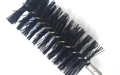 Pond Net System – Bweed Brush Head