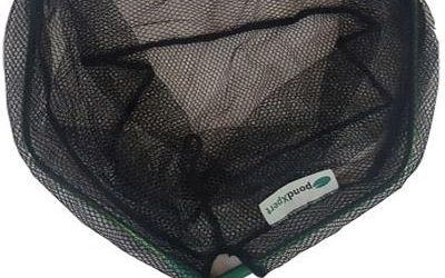 Pond Net System – Pentagon Net 40cm