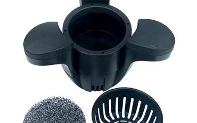 Skimmster Surface Skimmer with Pump