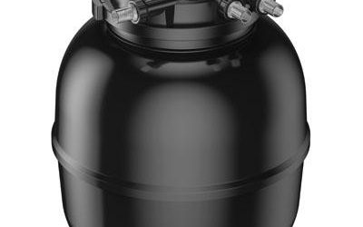 SpinClean AUTO 75000 Pond Filter 60w