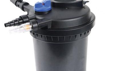 SpinClean Pressure Filter 12000 13w