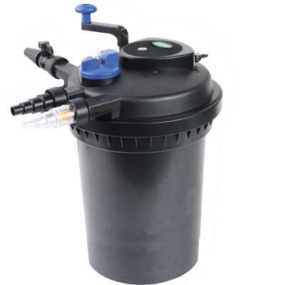 SpinClean Pressure Filter 20000 24w