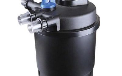 SpinClean Pressure Filter 30000 36w