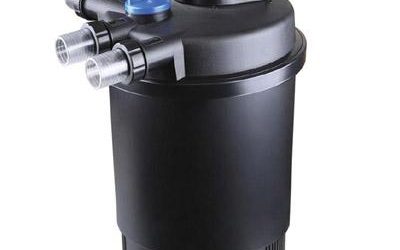 SpinClean Pressure Filter 40000 55w