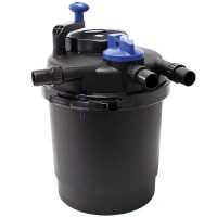 SpinClean Pressure Filter 6000  13w