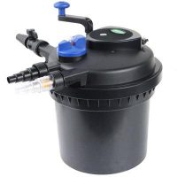 SpinClean Pressure Filter 8000  13w