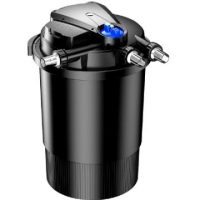 SpinCleanAUTO Pressure Filter 40000 55w