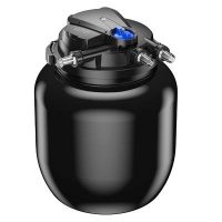 SpinCleanAUTO Pressure Filter KOI 55w