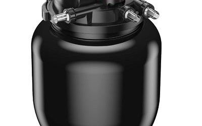 SpinCleanAUTO Pressure Filter KOI 55w