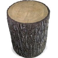 Stumpy - Faux Stump Cover/Seat
