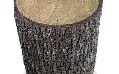 Stumpy – Faux Stump Cover/Seat