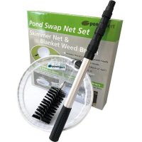 Swap Net Set (Brush & Skimmer)