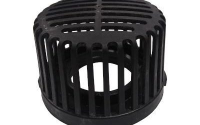 VariFlow 10000 Extended Strainer Cage
