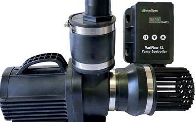 Variflow Pump 42000
