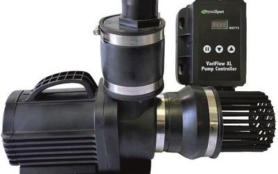 Variflow Pump 52000
