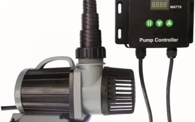 Variflow SINE Pump 10000