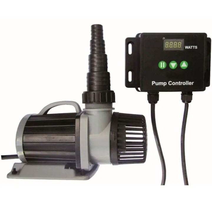 Variflow SINE Pump 10000