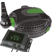 Variflow Strainer+ Pump 10000 (NEW)