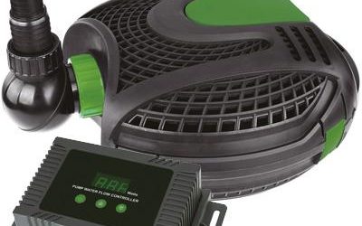 Variflow Strainer+ Pump 10000 (NEW)