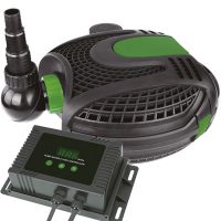 Variflow Strainer+ Pump 5000 (NEW)