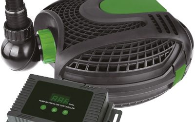 Variflow Strainer+ Pump 5000 (NEW)